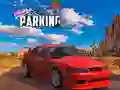 Juego Holiday Parking en línea