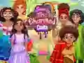 Juego Save The Charmed Casita en línea