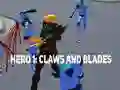 Juego Hero 1: Claws and Blades en línea