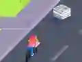 Juego Paper Girl en línea
