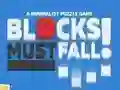 Juego Blocks Must Fall! en línea