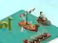 Juego Battletabs.io en línea