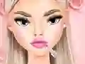 Juego Valentine's Makeup Trends en línea