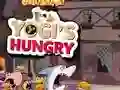 Juego Yogi's Hungry en línea