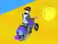 Juego Scribble Rider en línea
