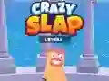 Juego Crazy Slap en línea