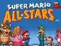 Juego Super Mario All-Stars en línea