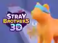 Juego Stray Brothers 3D en línea