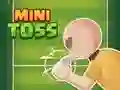 Juego Mini Toss en línea