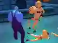 Juego Halloween: Chainsaw Massacre en línea