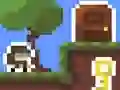 Juego Pixel Journey en línea