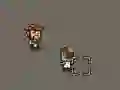Juego Pixel Zombie Shooter en línea