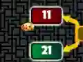 Juego Golden Beetle Division en línea