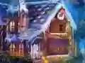Juego Magic Boy Escape en línea