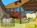 Juego Saanen Goat Escape en línea