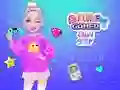 Juego Fun Gamer Girl Setup en línea