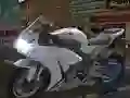 Juego Turbo Moto Racer 2022 en línea