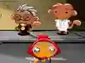 Juego Monkey Go Happy Stage 669 en línea