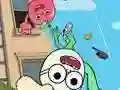 Juego Apple and Onion Party Splashers en línea
