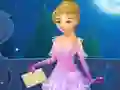Juego Cinderella Dress Up Fashion nova en línea
