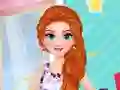 Juego Princess Kitchen Stories: Birthday Cake en línea