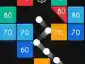 Juego Balls Bricks Breaker 2 en línea
