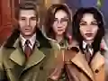 Juego Shadows of Crime en línea
