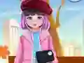 Juego Kiddo Autumn Casual en línea