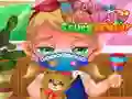 Juego Baby Cathy Ep21 Cough Remedy en línea
