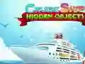 Juego Cruise Ship Hidden Objects en línea