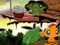 Juego Monkey Go Happy Stage 52 en línea