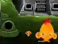Juego Monkey Go Happy Stage 59 en línea