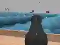 Juego Ships 3D en línea