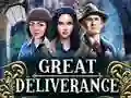 Juego Great Deliverance en línea