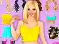 Juego Dress Up Games en línea