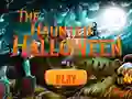 Juego The Haunted Halloween en línea