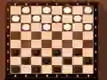 Juego Checkers en línea