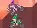 Juego Motorcross Hero en línea