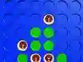 Juego 4 in a row 3D en línea