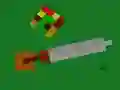 Juego Sword And Zombie en línea