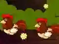 Juego Rescue The Blue Bird 1 en línea