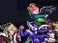 Juego Super Bandit RIP en línea