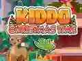 Juego Kiddo Christmas Time en línea