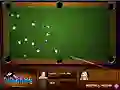 Juego Sexy Billiards en línea