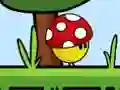 Juego Fungi Run en línea