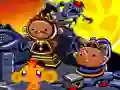 Juego Monkey Go Happy Stage 675 en línea