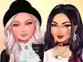 Juego Steampunk Insta Princesses en línea