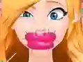 Juego Cute Lips Plastic Surgery en línea