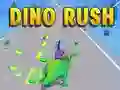 Juego Dino Rush en línea