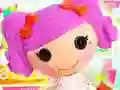 Juego Lalaloopsy: Doll Factory en línea